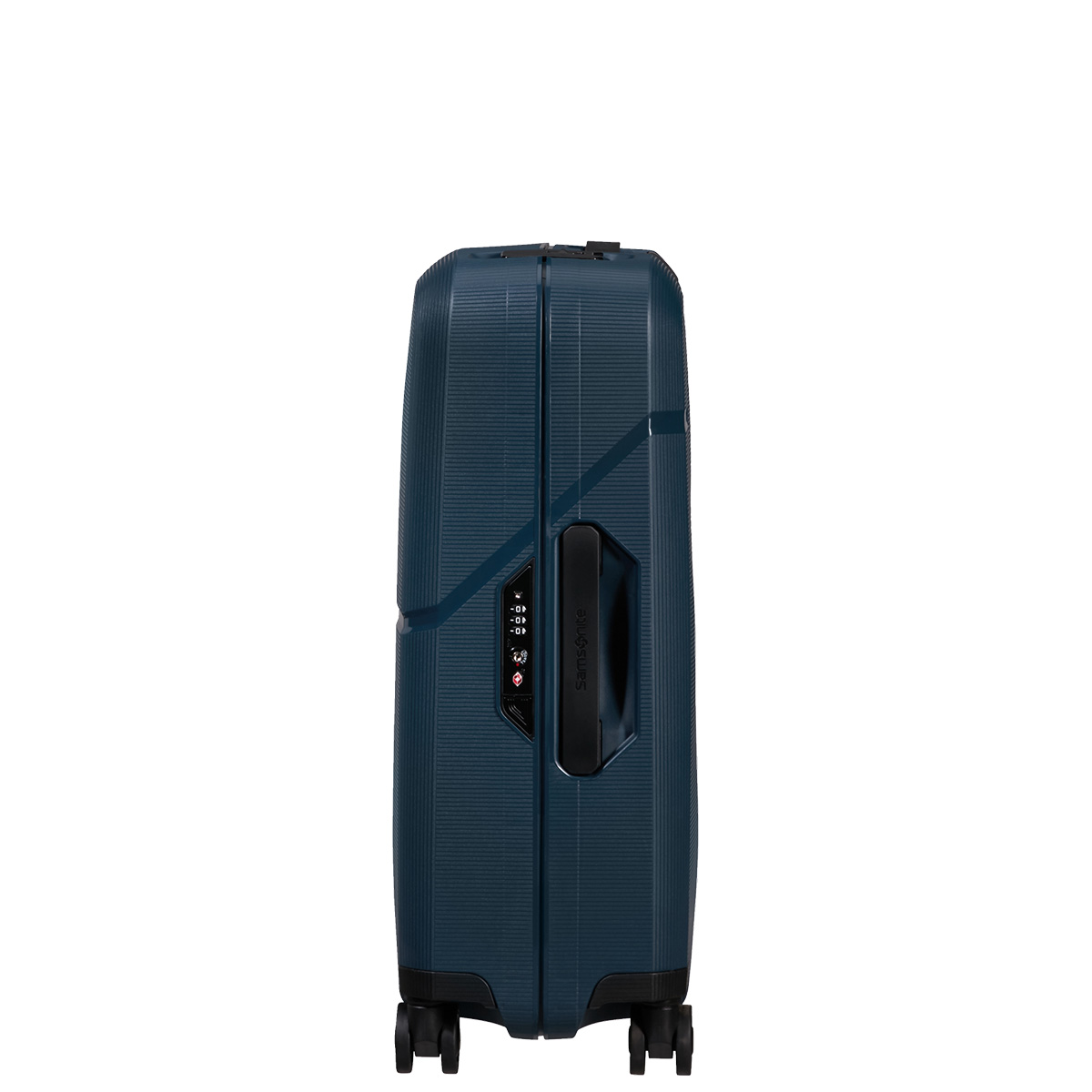 Samsonite Bagaglio a mano Magnum Eco 55 cm - 3 Samsonite Bagaglio a mano Magnum Eco 55 cm - 3