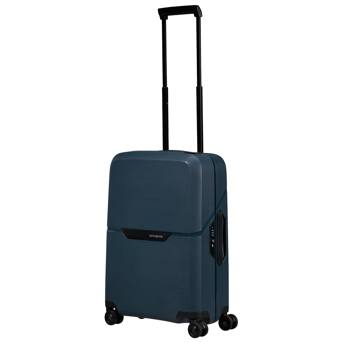 Samsonite Bagaglio a mano Magnum Eco 55 cm - 5 Samsonite Bagaglio a mano Magnum Eco 55 cm - 5