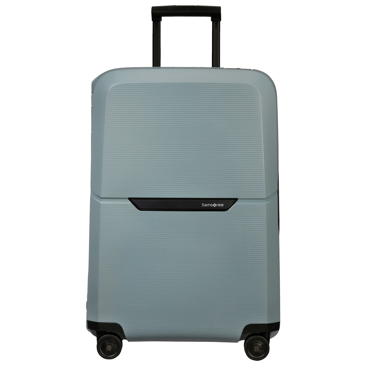 Samsonite Trolley Medio Magnum Eco 65 cm - 1 Samsonite Trolley Medio Magnum Eco 65 cm - 1