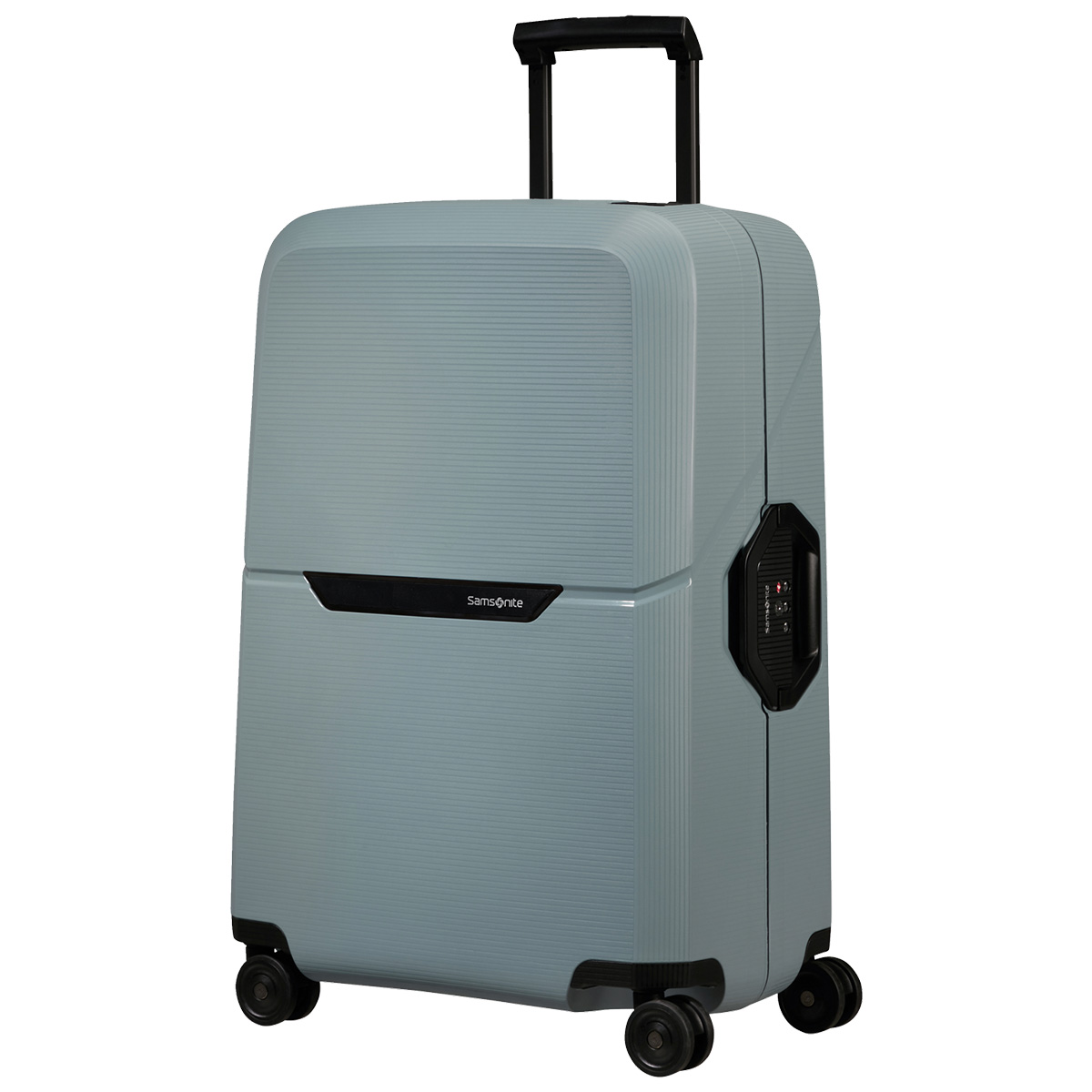 Samsonite Trolley Medio Magnum Eco 65 cm - 2 Samsonite Trolley Medio Magnum Eco 65 cm - 2