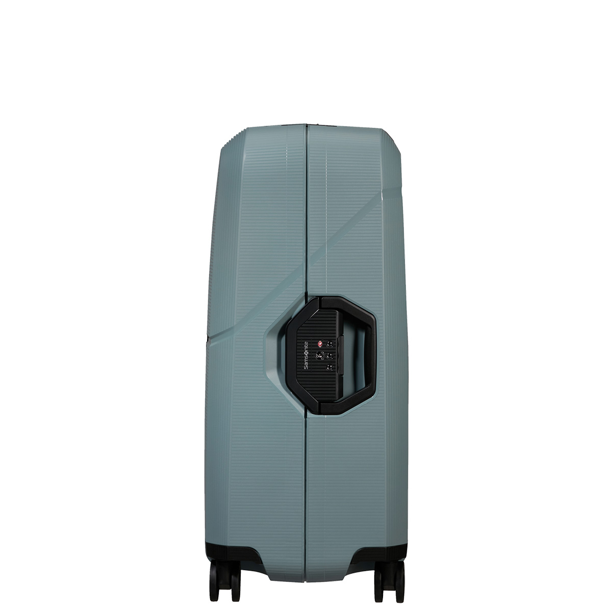Samsonite Trolley Medio Magnum Eco 65 cm - 3 Samsonite Trolley Medio Magnum Eco 65 cm - 3