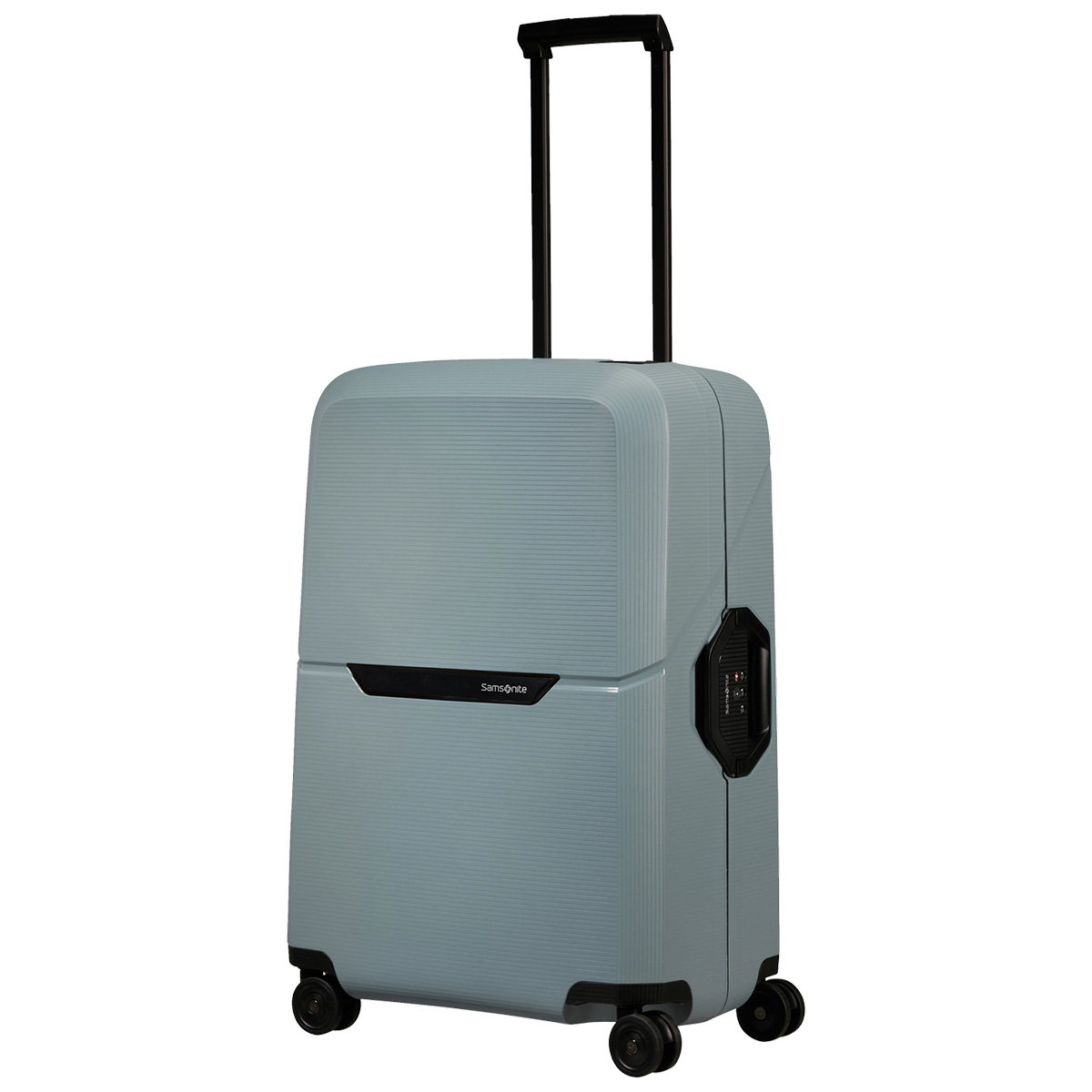 Samsonite Trolley Medio Magnum Eco 65 cm - 5 Samsonite Trolley Medio Magnum Eco 65 cm - 5