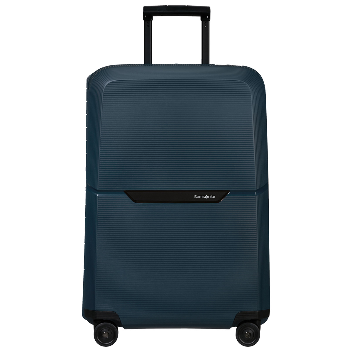 Samsonite Trolley Medio Magnum Eco 65 cm - 1 Samsonite Trolley Medio Magnum Eco 65 cm - 1