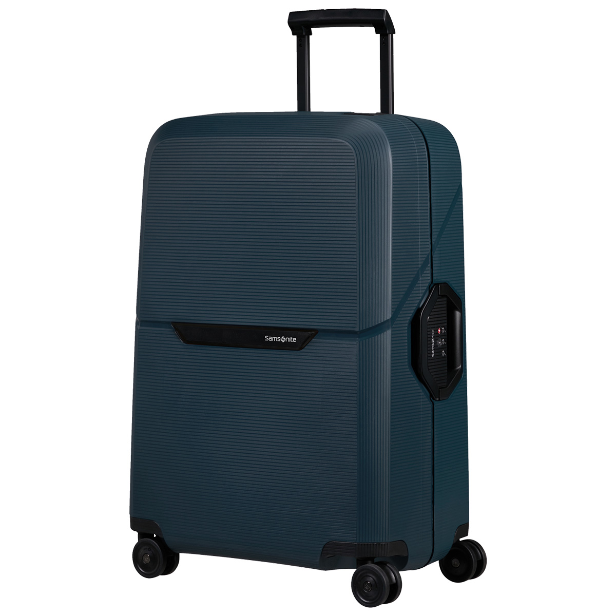 Samsonite Trolley Medio Magnum Eco 65 cm - 2 Samsonite Trolley Medio Magnum Eco 65 cm - 2