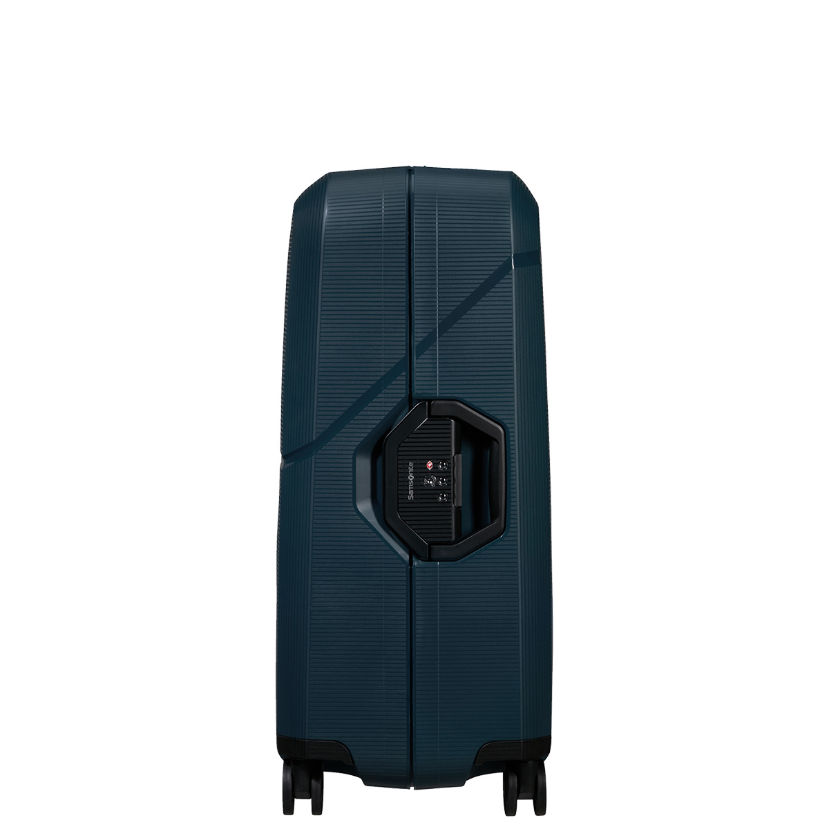 Samsonite Trolley Medio Magnum Eco 65 cm - 3 Samsonite Trolley Medio Magnum Eco 65 cm - 3