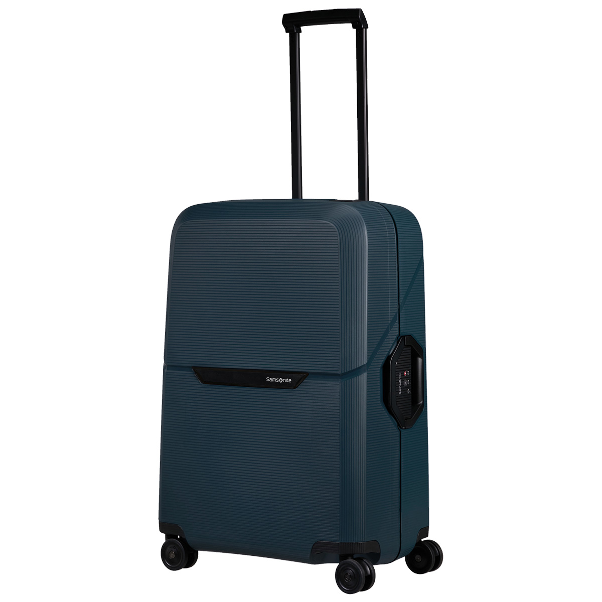 Samsonite Trolley Medio Magnum Eco 65 cm - 5 Samsonite Trolley Medio Magnum Eco 65 cm - 5