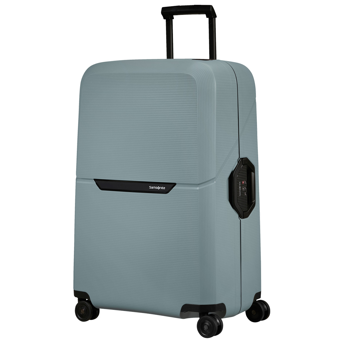 Samsonite Trolley Grande Magnum Eco 75 cm - 2