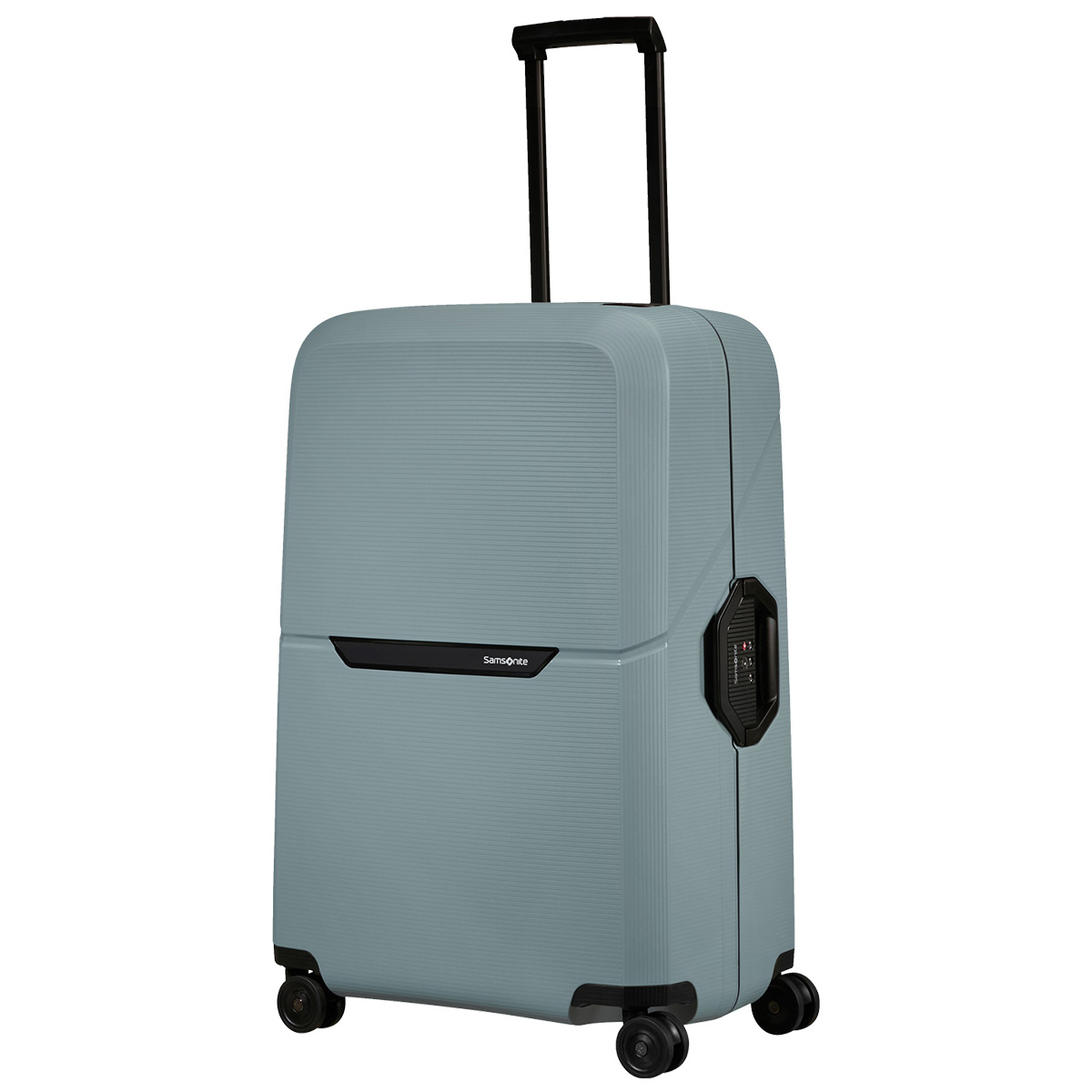 Samsonite Trolley Grande Magnum Eco 75 cm - 5