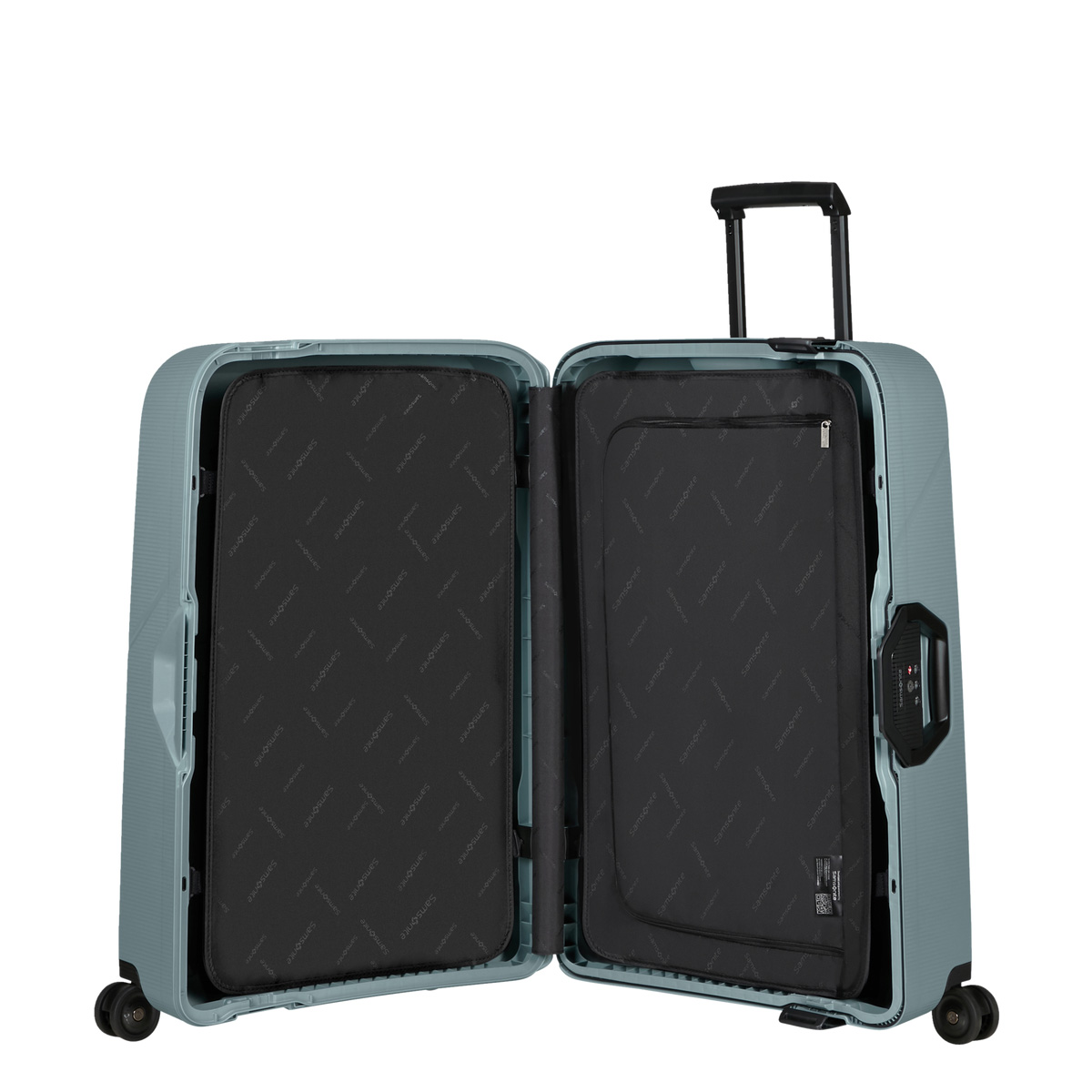 Samsonite Trolley Grande Magnum Eco 75 cm - 6