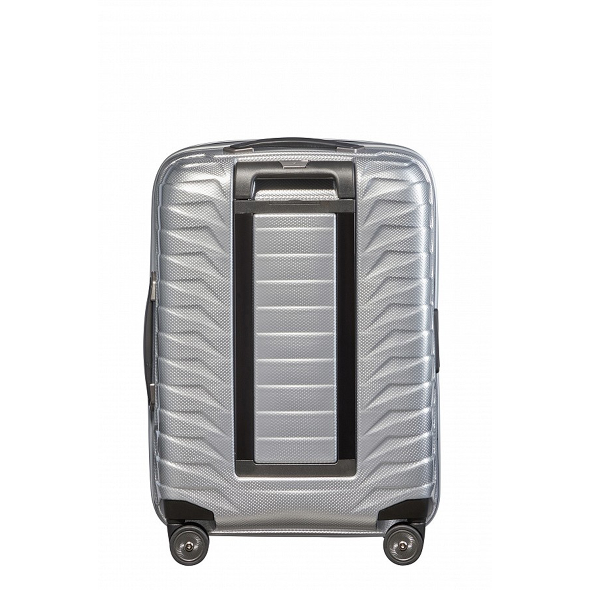 Samsonite Bagaglio a Mano Espandibile Proxis 55 cm - 3 Samsonite Bagaglio a Mano Espandibile Proxis 55 cm - 3