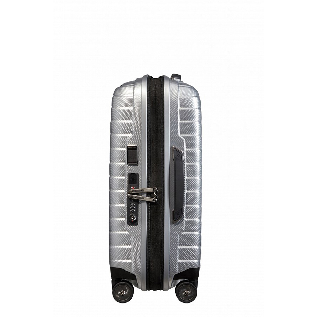 Samsonite Bagaglio a Mano Espandibile Proxis 55 cm - 4 Samsonite Bagaglio a Mano Espandibile Proxis 55 cm - 4