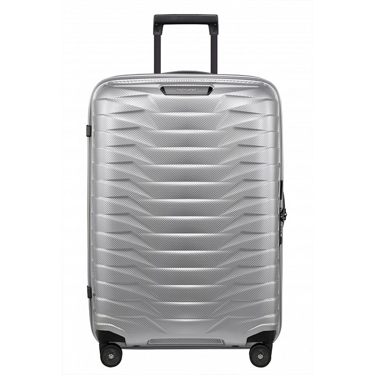 Samsonite Trolley Medio Proxis 69 cm - 1 Samsonite Trolley Medio Proxis 69 cm - 1