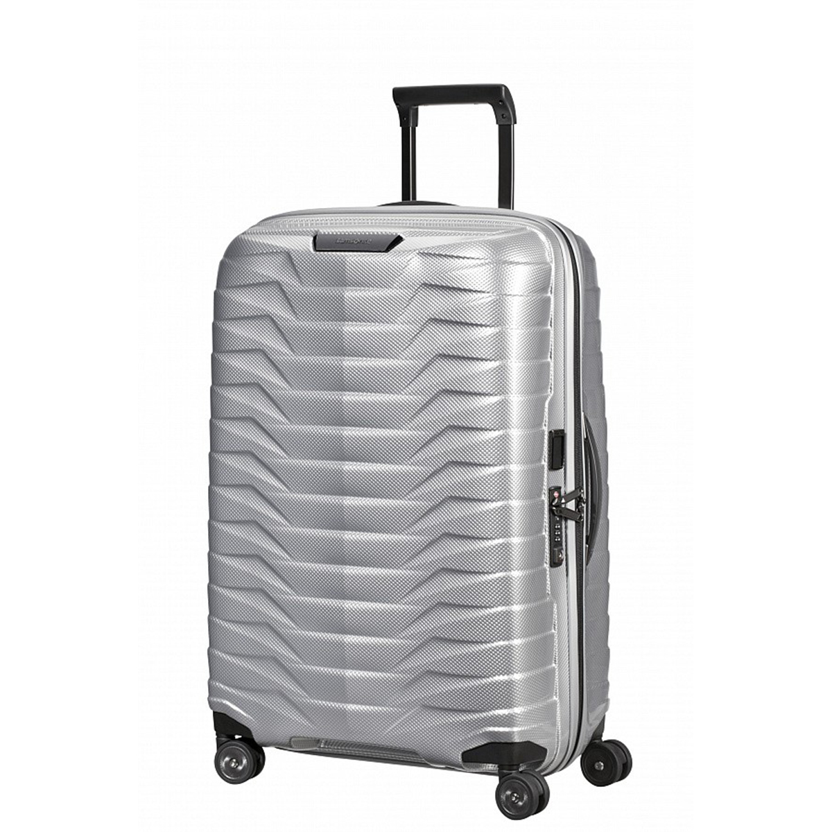 Samsonite Trolley Medio Proxis 69 cm - 2 Samsonite Trolley Medio Proxis 69 cm - 2
