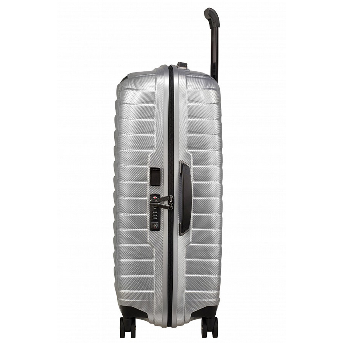 Samsonite Trolley Medio Proxis 69 cm - 4 Samsonite Trolley Medio Proxis 69 cm - 4