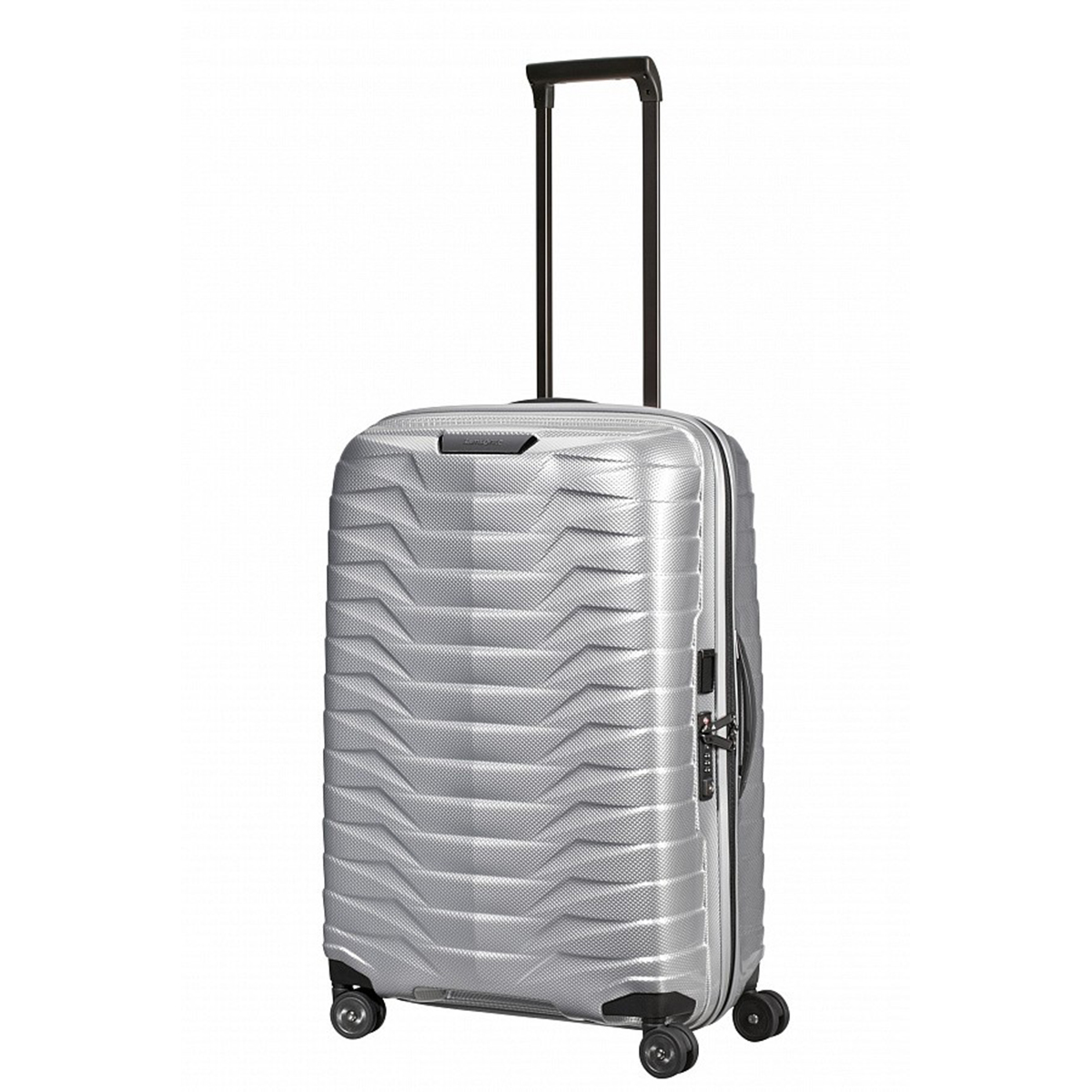 Samsonite Trolley Medio Proxis 69 cm - 6 Samsonite Trolley Medio Proxis 69 cm - 6