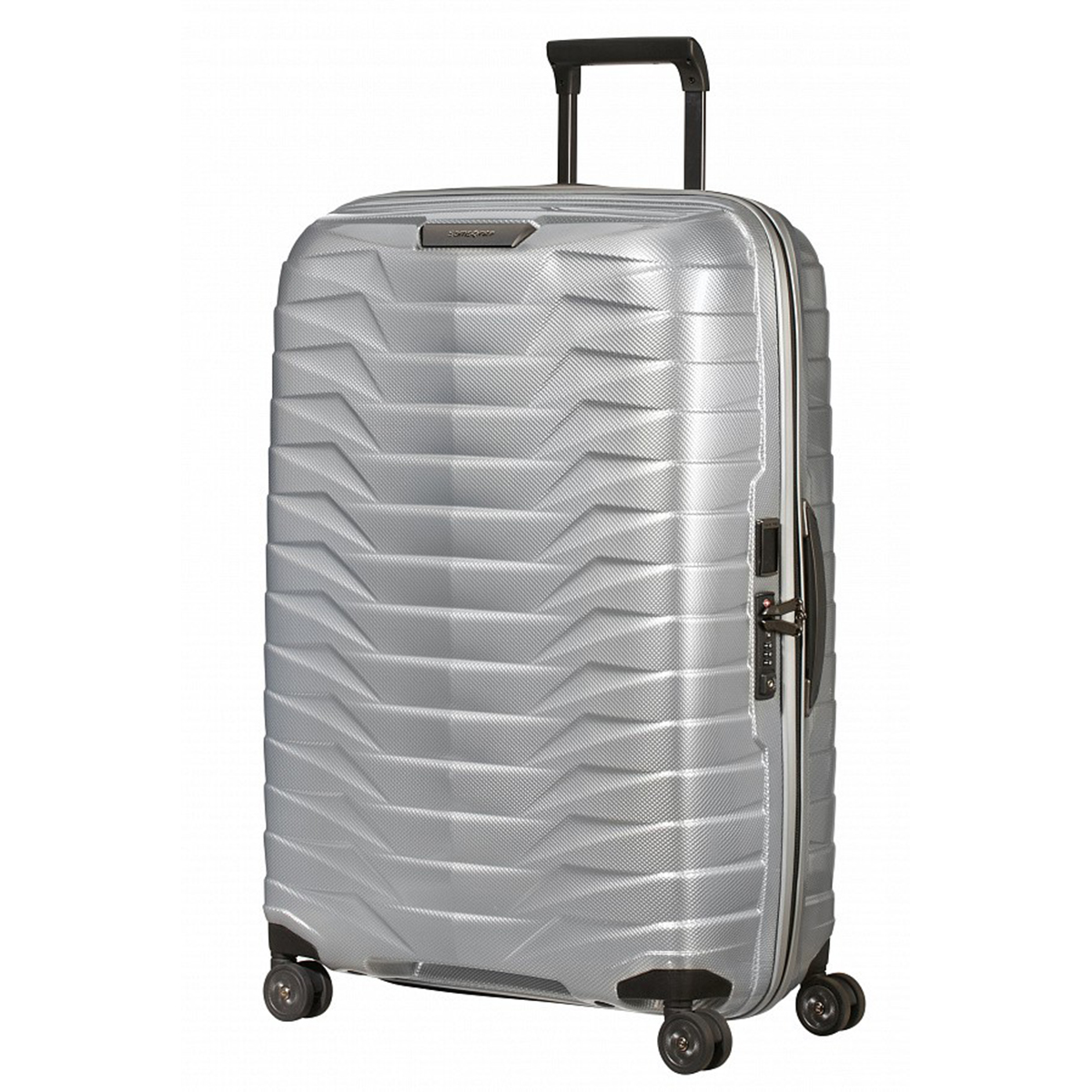 Samsonite Trolley Grande Proxis 75 cm - 2 Samsonite Trolley Grande Proxis 75 cm - 2