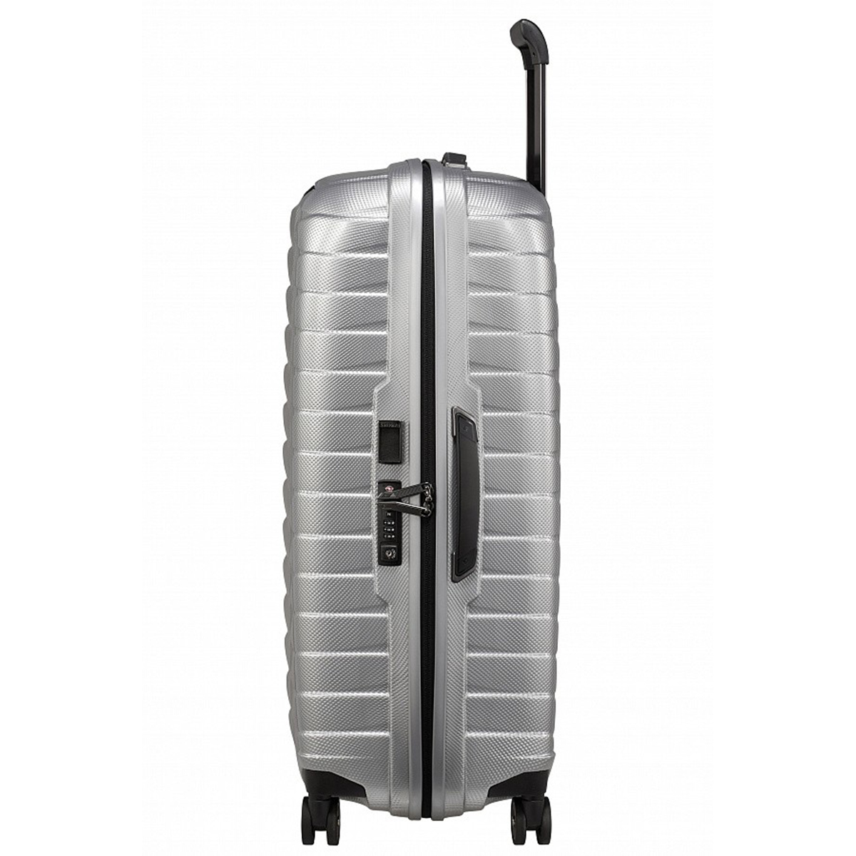 Samsonite Trolley Grande Proxis 75 cm - 4 Samsonite Trolley Grande Proxis 75 cm - 4