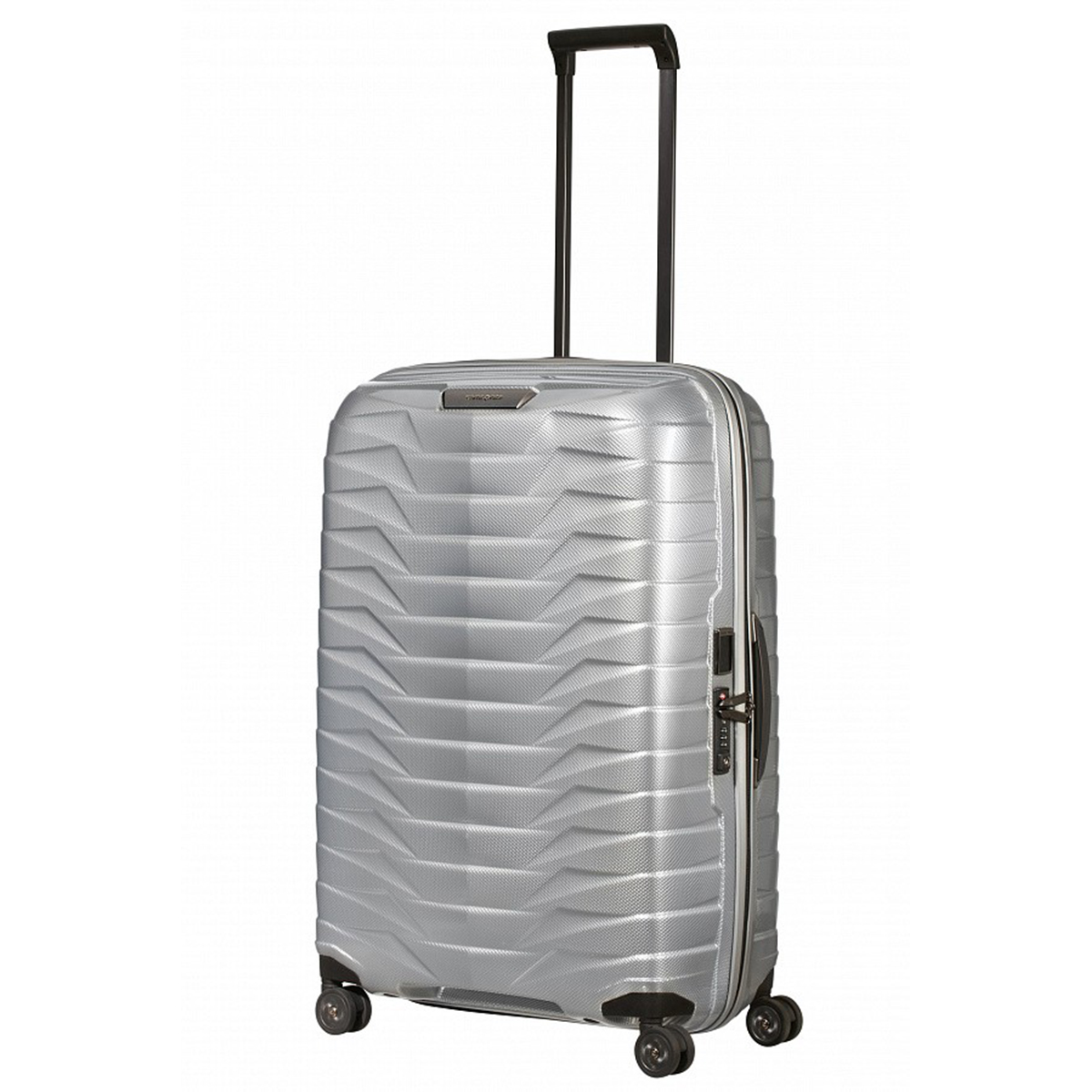 Samsonite Trolley Grande Proxis 75 cm - 6 Samsonite Trolley Grande Proxis 75 cm - 6