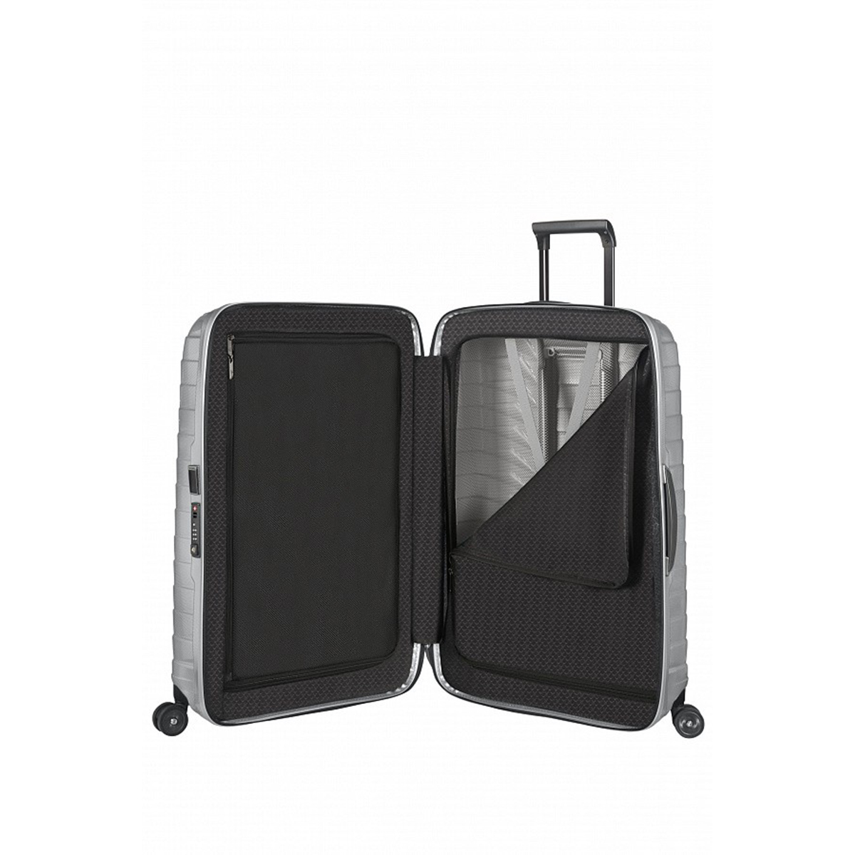 Samsonite Trolley Grande Proxis 75 cm - 7 Samsonite Trolley Grande Proxis 75 cm - 7