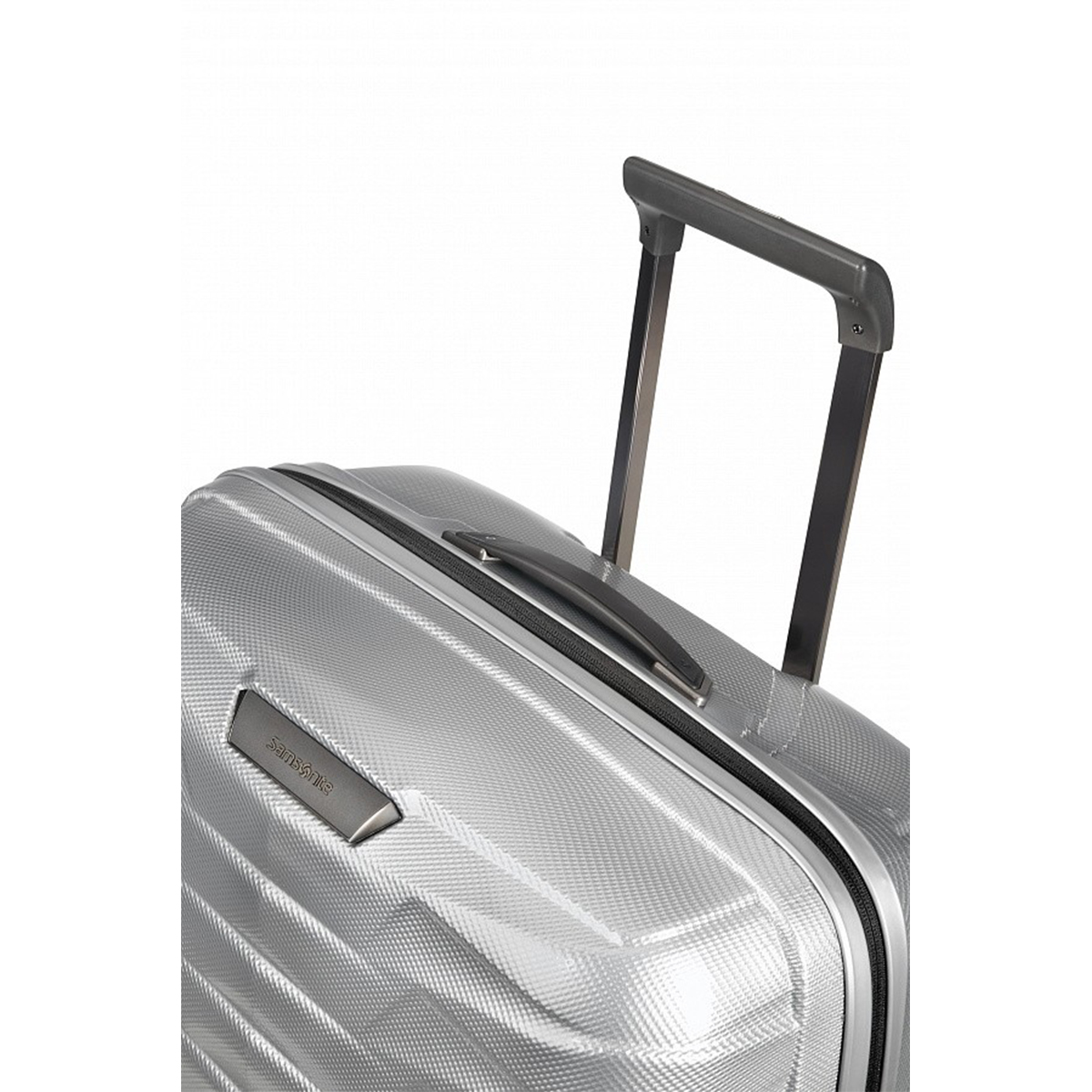 Samsonite Trolley Grande Proxis 75 cm - 8 Samsonite Trolley Grande Proxis 75 cm - 8