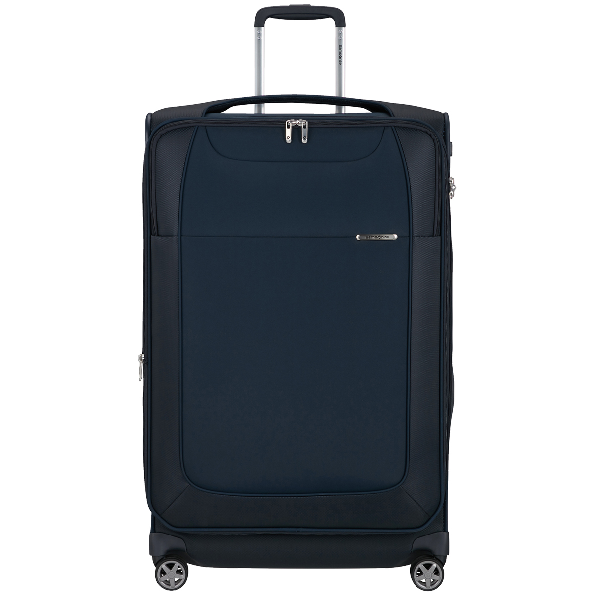 Samsonite Trolley Grande Espandibile D'Lite 78 cm - 1 Samsonite Trolley Grande Espandibile D'Lite 78 cm - 1