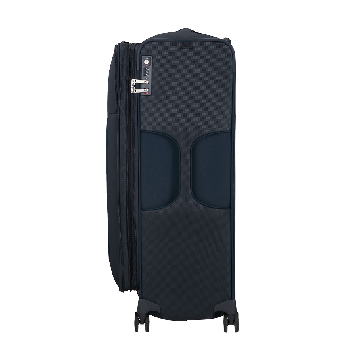 Samsonite Trolley Grande Espandibile D'Lite 78 cm - 5 Samsonite Trolley Grande Espandibile D'Lite 78 cm - 5