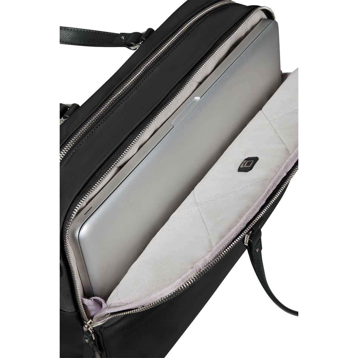 Samsonite Cartella Porta PC Kariss Biz 2.0 15.6 - 4 Samsonite Cartella Porta PC Kariss Biz 2.0 15.6 - 4
