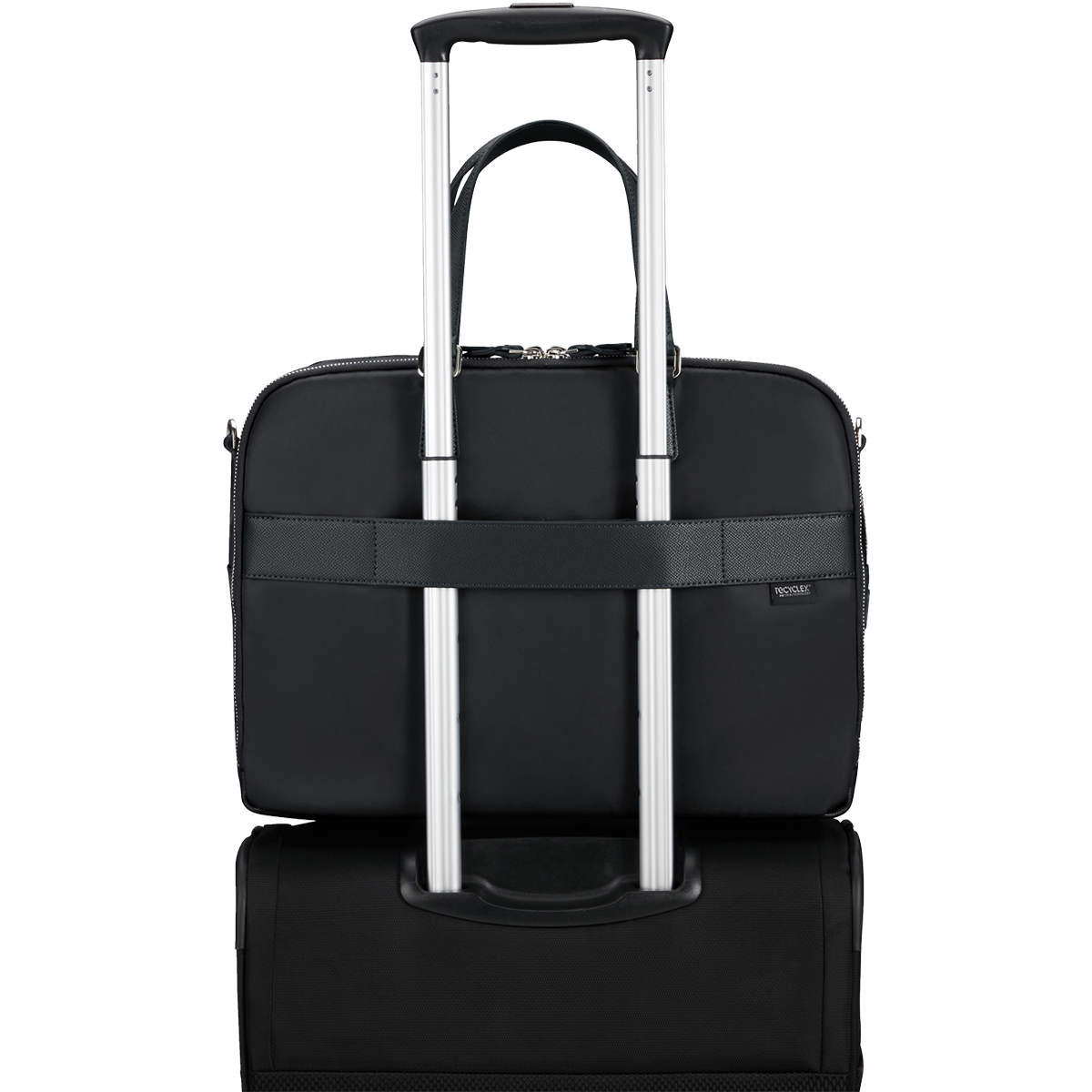 Samsonite Cartella Porta PC Kariss Biz 2.0 15.6 - 5 Samsonite Cartella Porta PC Kariss Biz 2.0 15.6 - 5