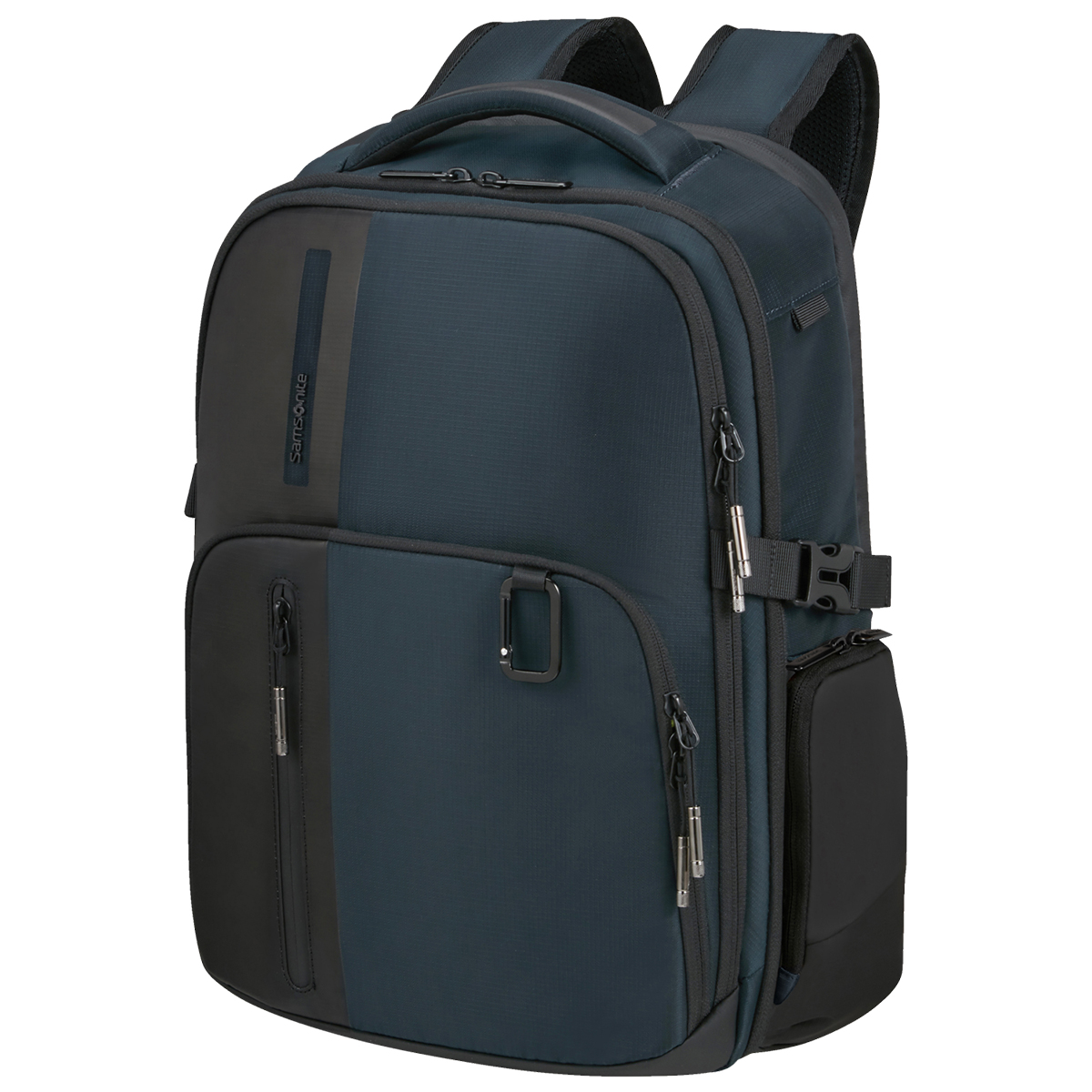 Samsonite Zaino Porta PC Biz2Go 15.6 - 2 Samsonite Zaino Porta PC Biz2Go 15.6 - 2