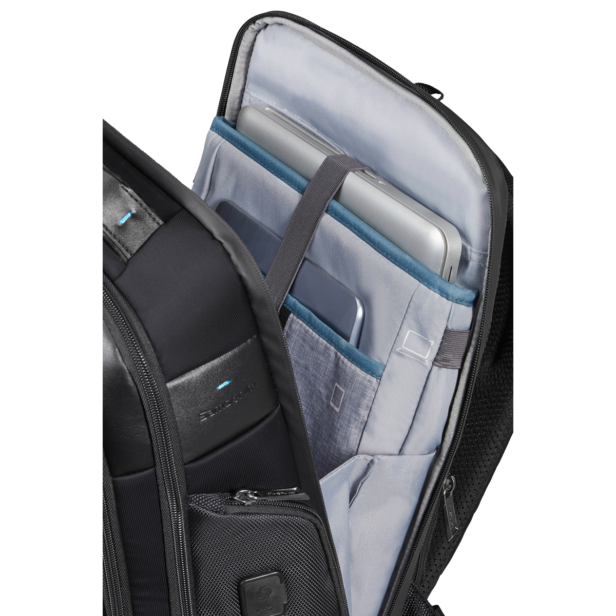 Samsonite Zaino Porta PC Spectrolite 3.0 14.1 - 4 Samsonite Zaino Porta PC Spectrolite 3.0 14.1 - 4