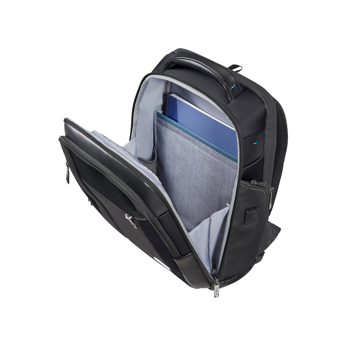 Samsonite Zaino Porta PC Spectrolite 3.0 14.1 - 5 Samsonite Zaino Porta PC Spectrolite 3.0 14.1 - 5