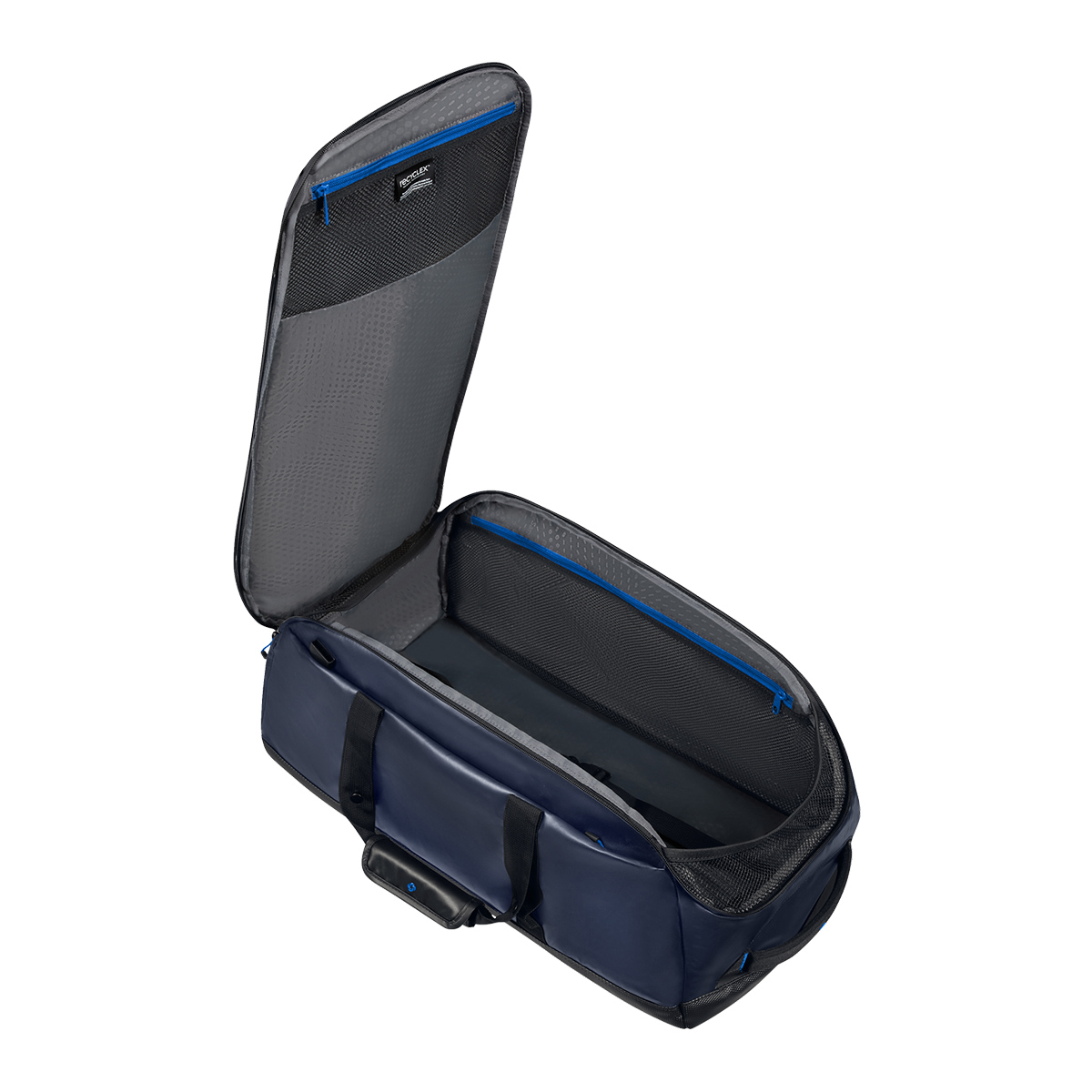 Samsonite Borsone Ecodiver S - 5 Samsonite Borsone Ecodiver S - 5