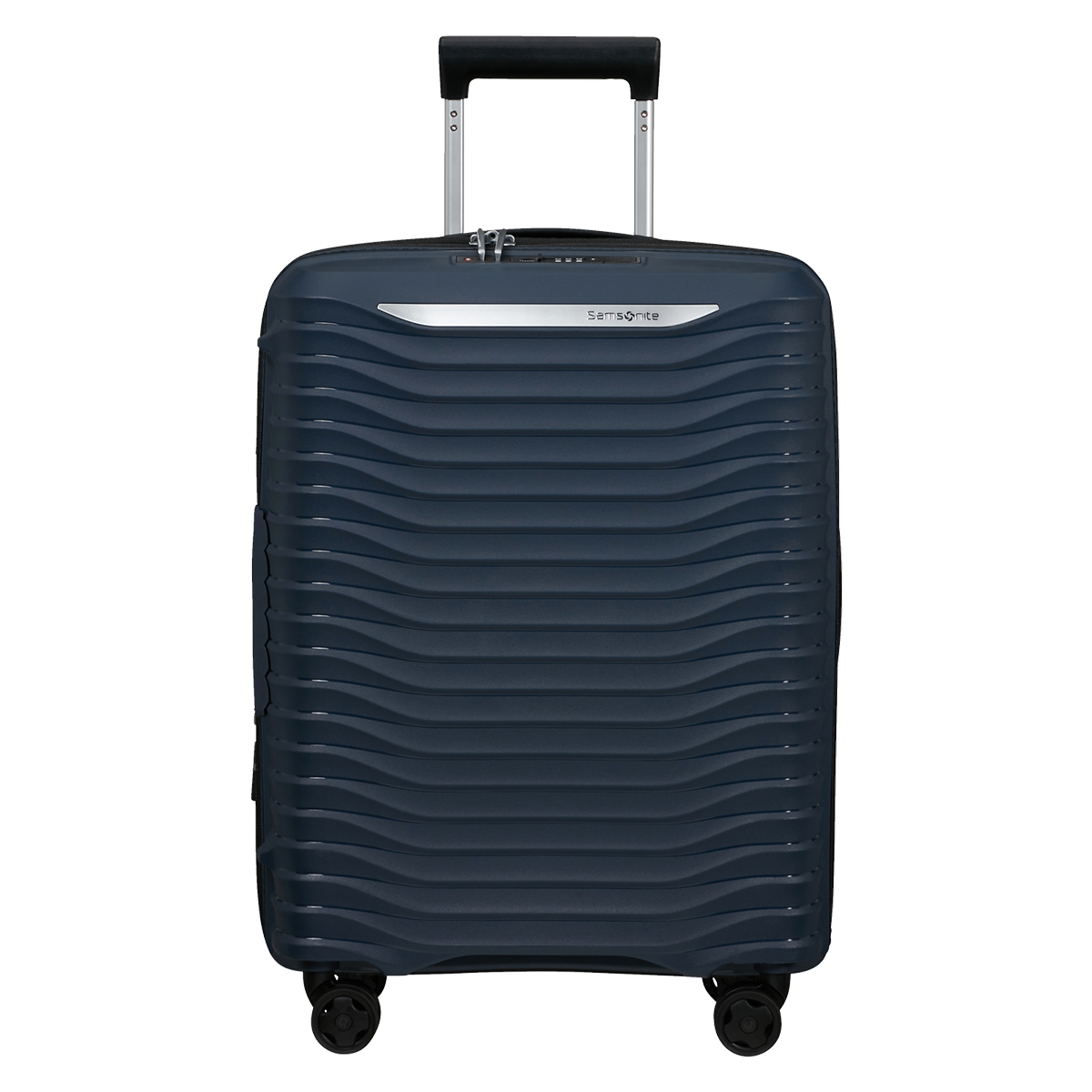 Samsonite Bagaglio a mano Espandibile Upscape 55 cm - 1 Samsonite Bagaglio a mano Espandibile Upscape 55 cm - 1