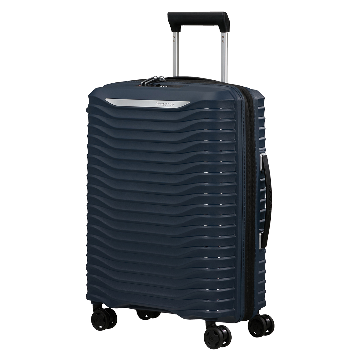 Samsonite Bagaglio a mano Espandibile Upscape 55 cm - 2 Samsonite Bagaglio a mano Espandibile Upscape 55 cm - 2