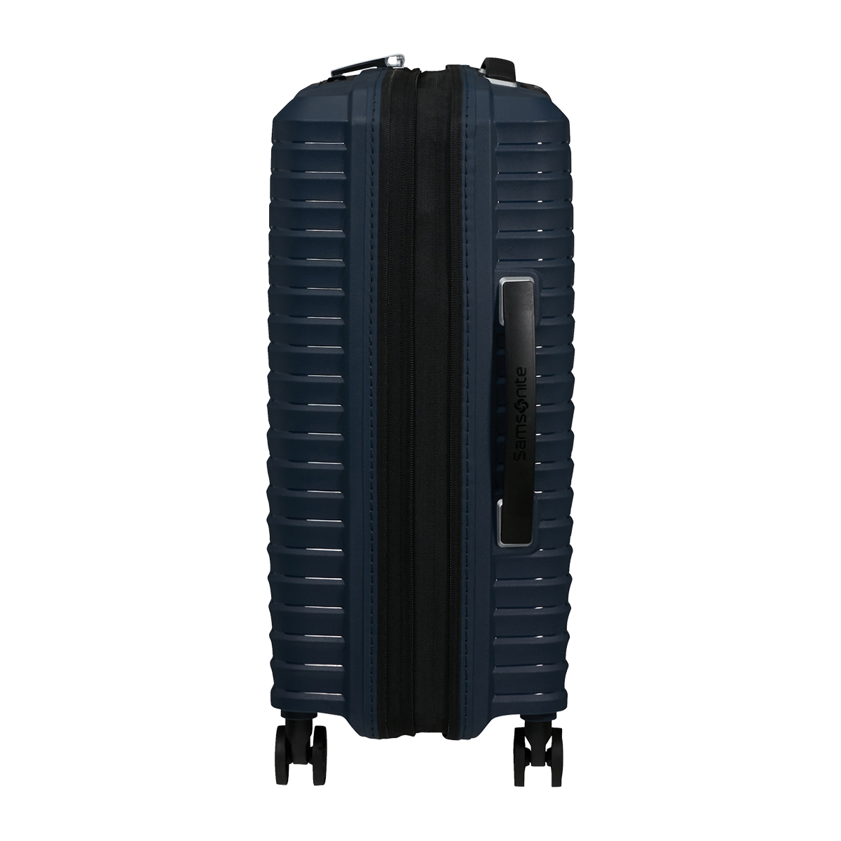 Samsonite Bagaglio a mano Espandibile Upscape 55 cm - 4 Samsonite Bagaglio a mano Espandibile Upscape 55 cm - 4