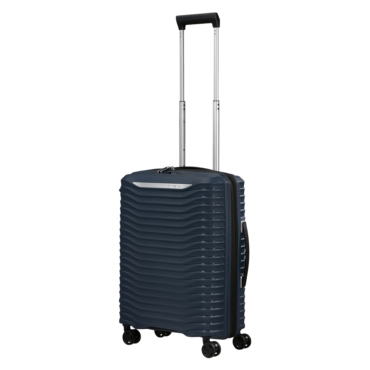 Samsonite Bagaglio a mano Espandibile Upscape 55 cm - 6 Samsonite Bagaglio a mano Espandibile Upscape 55 cm - 6