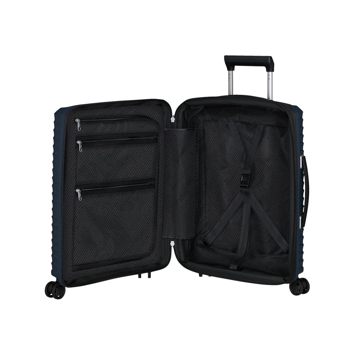 Samsonite Bagaglio a mano Espandibile Upscape 55 cm - 7 Samsonite Bagaglio a mano Espandibile Upscape 55 cm - 7