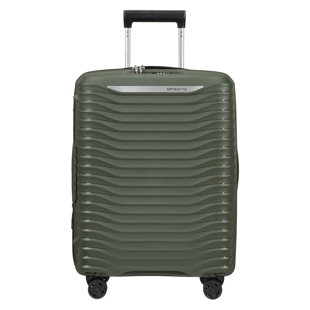 Samsonite Bagaglio a mano Espandibile Upscape 55 cm - 1 Samsonite Bagaglio a mano Espandibile Upscape 55 cm - 1