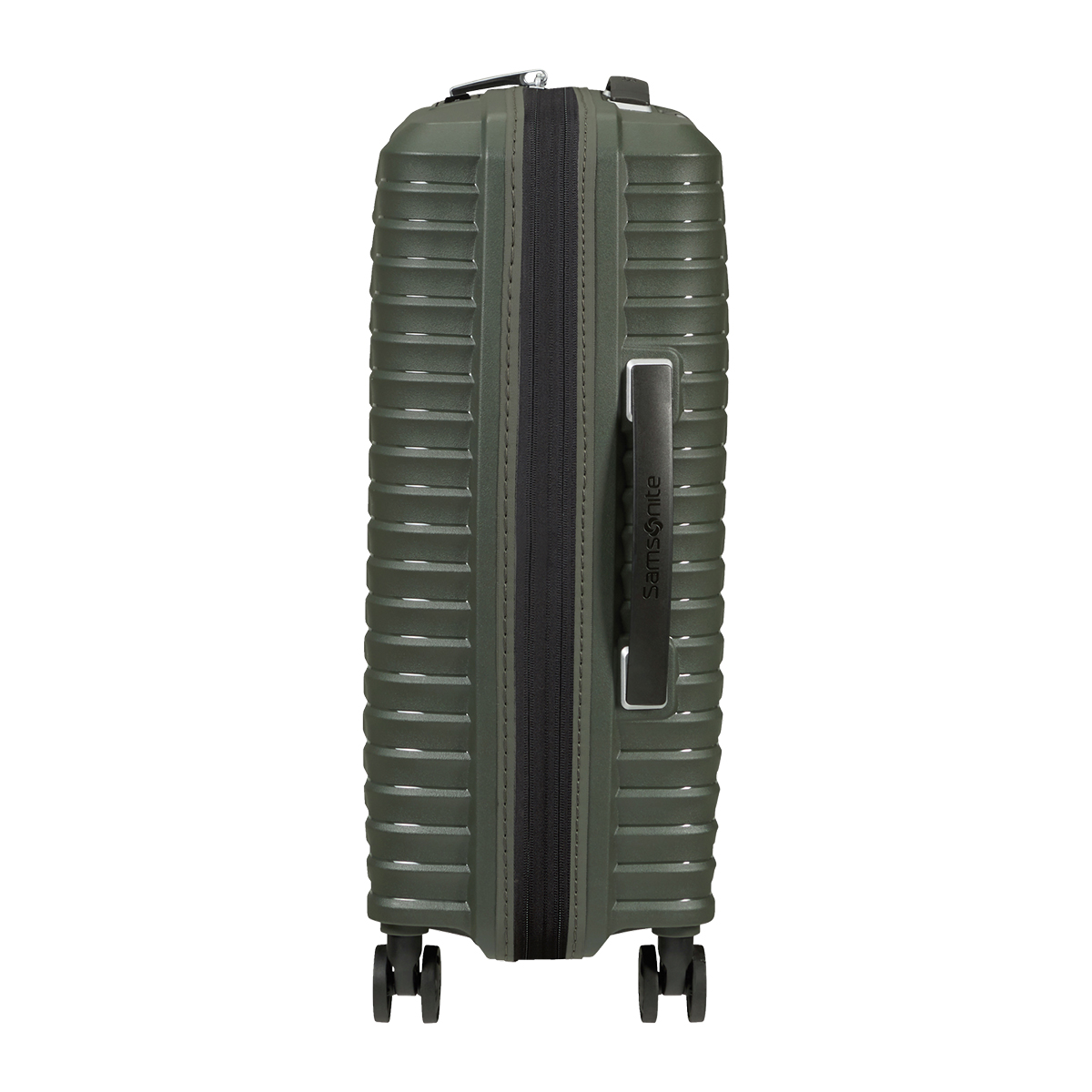 Samsonite Bagaglio a mano Espandibile Upscape 55 cm - 3 Samsonite Bagaglio a mano Espandibile Upscape 55 cm - 3