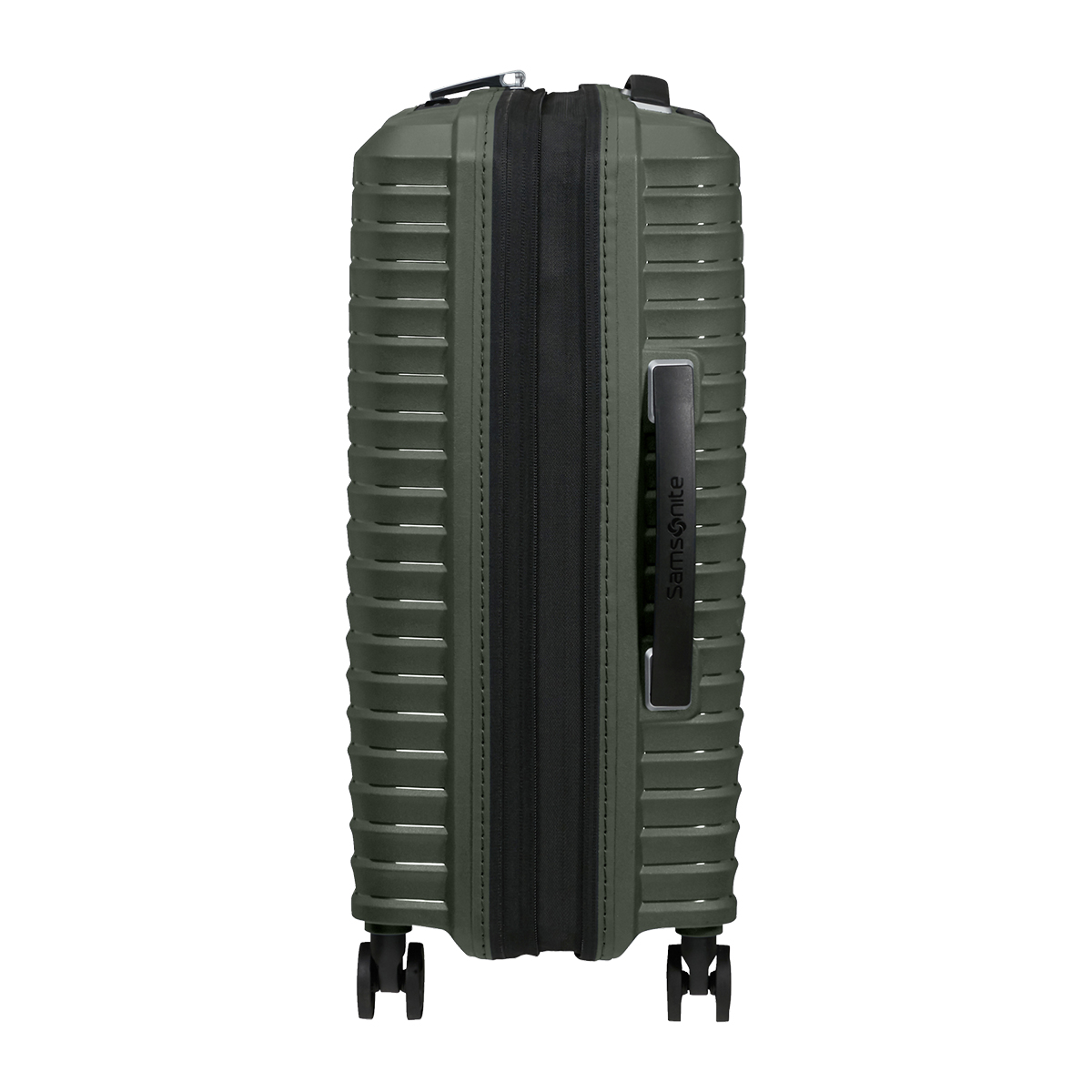 Samsonite Bagaglio a mano Espandibile Upscape 55 cm - 4 Samsonite Bagaglio a mano Espandibile Upscape 55 cm - 4