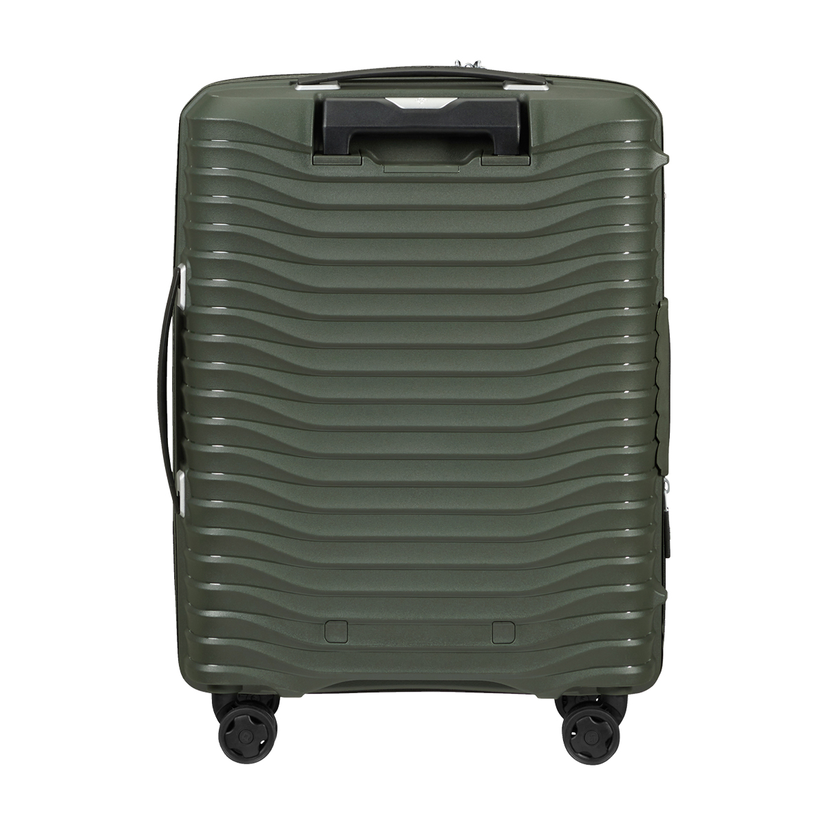 Samsonite Bagaglio a mano Espandibile Upscape 55 cm - 5 Samsonite Bagaglio a mano Espandibile Upscape 55 cm - 5