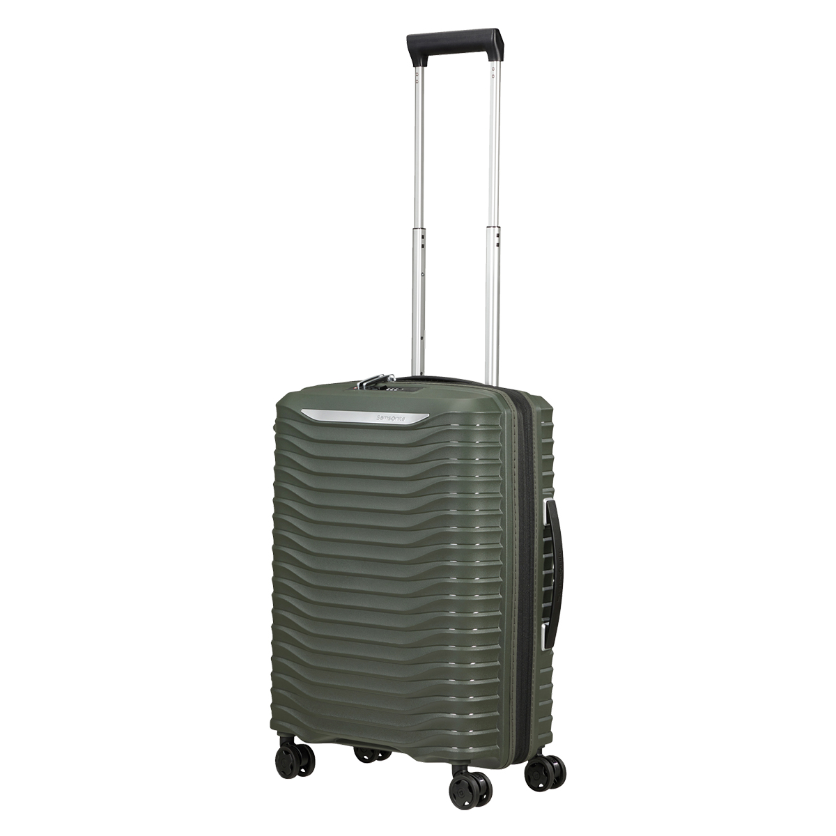 Samsonite Bagaglio a mano Espandibile Upscape 55 cm - 6 Samsonite Bagaglio a mano Espandibile Upscape 55 cm - 6
