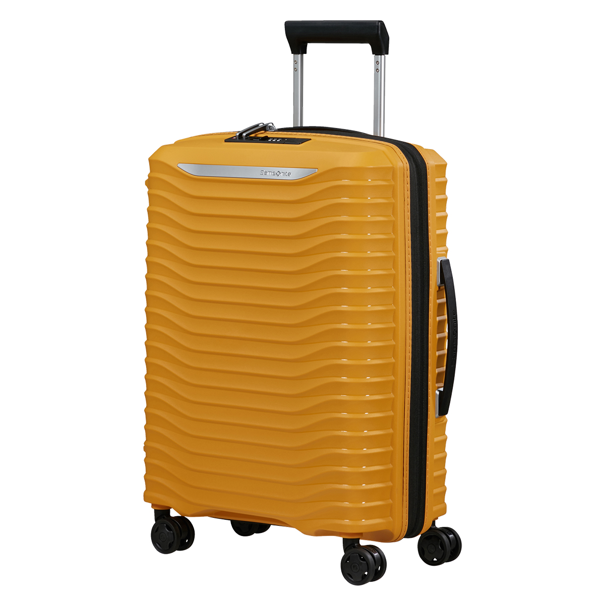 Samsonite Bagaglio a mano Espandibile Upscape 55 cm - 2 Samsonite Bagaglio a mano Espandibile Upscape 55 cm - 2