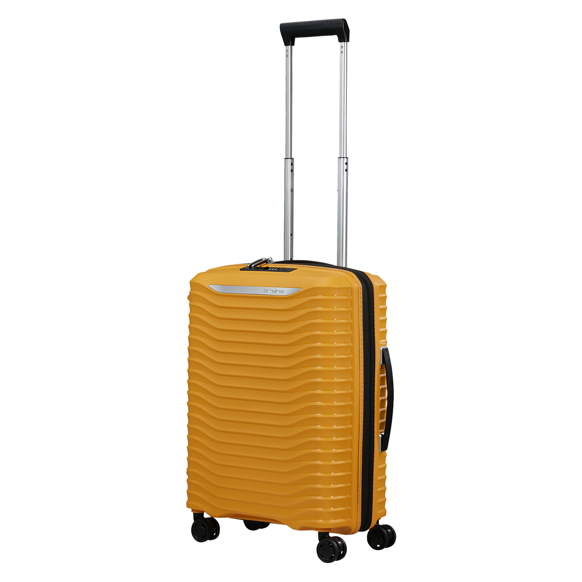 Samsonite Bagaglio a mano Espandibile Upscape 55 cm - 6 Samsonite Bagaglio a mano Espandibile Upscape 55 cm - 6