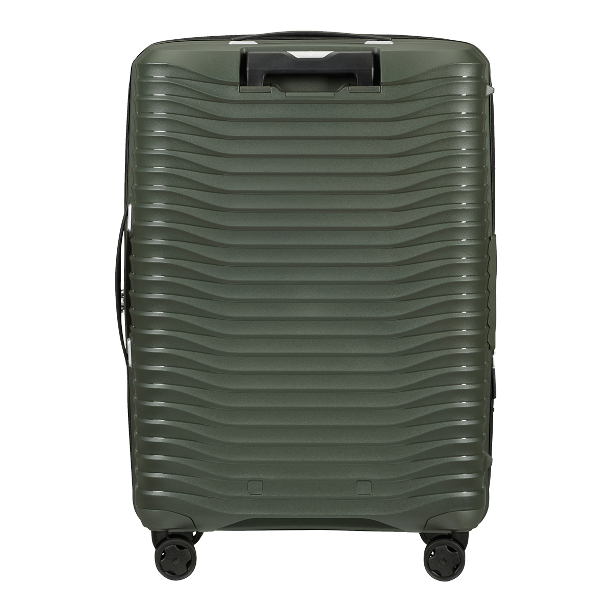 Samsonite Trolley Medio Espandibile Upscape 68 cm - 5 Samsonite Trolley Medio Espandibile Upscape 68 cm - 5
