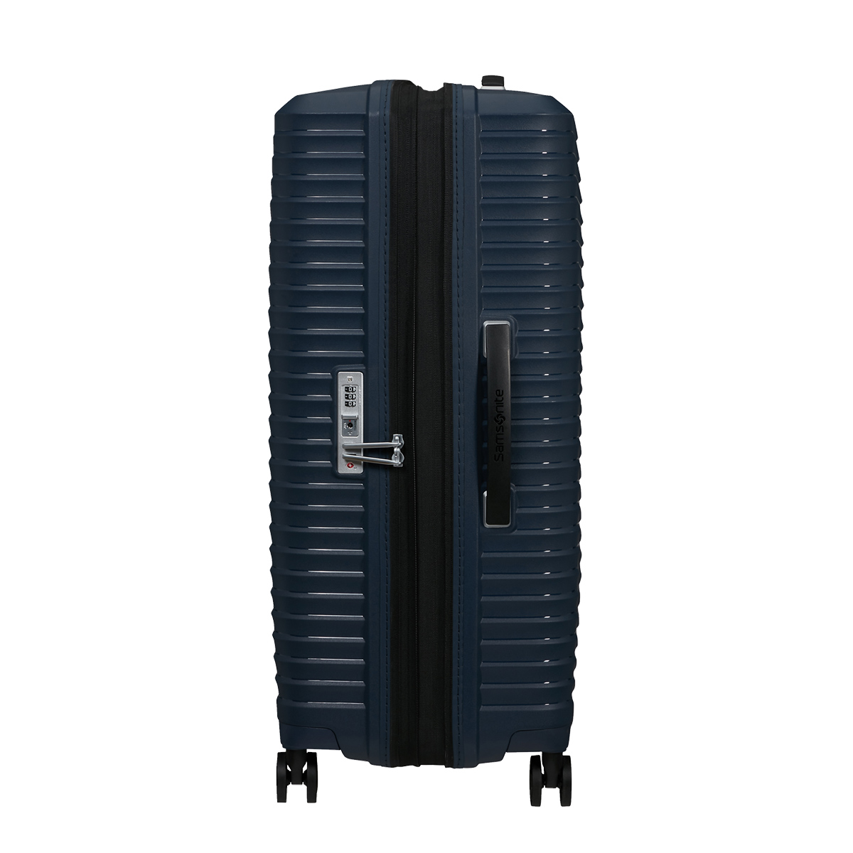 Samsonite Trolley Grande Espandibile Upscape 75 cm - 4 Samsonite Trolley Grande Espandibile Upscape 75 cm - 4