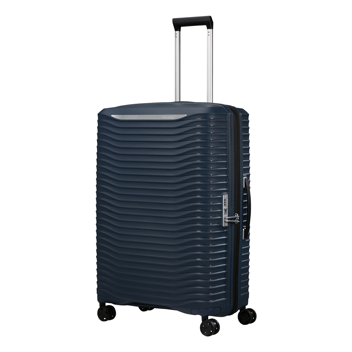 Samsonite Trolley Grande Espandibile Upscape 75 cm - 6 Samsonite Trolley Grande Espandibile Upscape 75 cm - 6