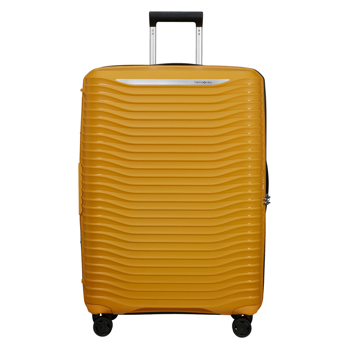 Samsonite Trolley Grande Espandibile Upscape 75 cm - 1 Samsonite Trolley Grande Espandibile Upscape 75 cm - 1