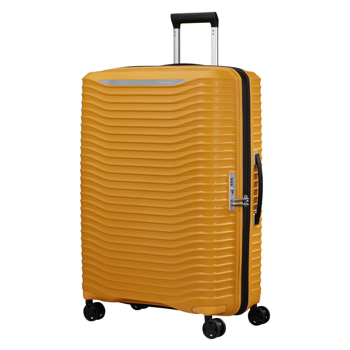 Samsonite Trolley Grande Espandibile Upscape 75 cm - 2 Samsonite Trolley Grande Espandibile Upscape 75 cm - 2