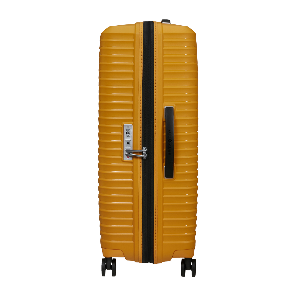 Samsonite Trolley Grande Espandibile Upscape 75 cm - 3 Samsonite Trolley Grande Espandibile Upscape 75 cm - 3